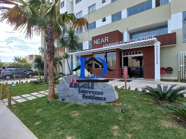 Imagem 5: Apartamento 3 Quartos com Suíte na Vila Rosa ? 73,86 m² | Lazer Completo