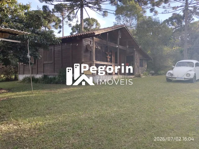 Imagem: CHACARA 2.000M² PIRAQUARA PROXIMO A BR