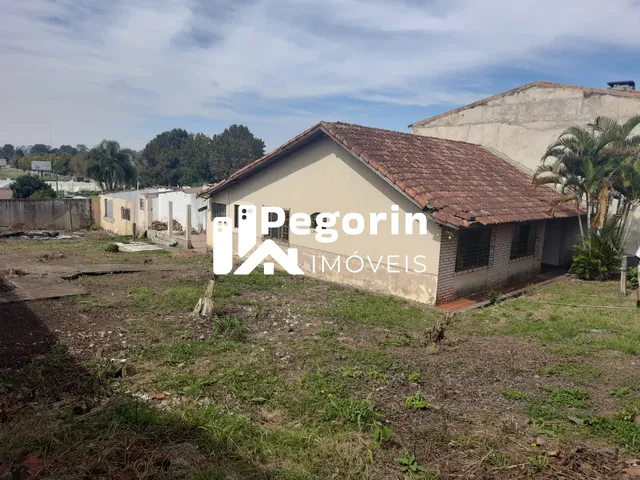 Imagem: CASA 145,00M² COM TERRENO DE 616,00M²