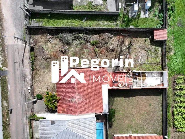 Imagem 3: CASA 145,00M² COM TERRENO DE 616,00M²