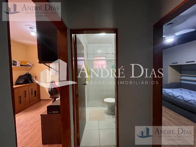 Imagem 16: Casa Residencial em Cajamar - São Paulo, Portais (Polvilho