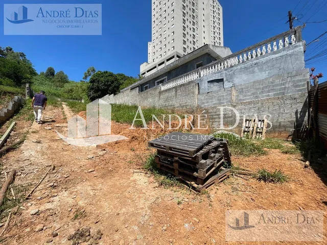 Imagem 9: Terreno Residencial em Cajamar - São Paulo, Ipês (Polvilho