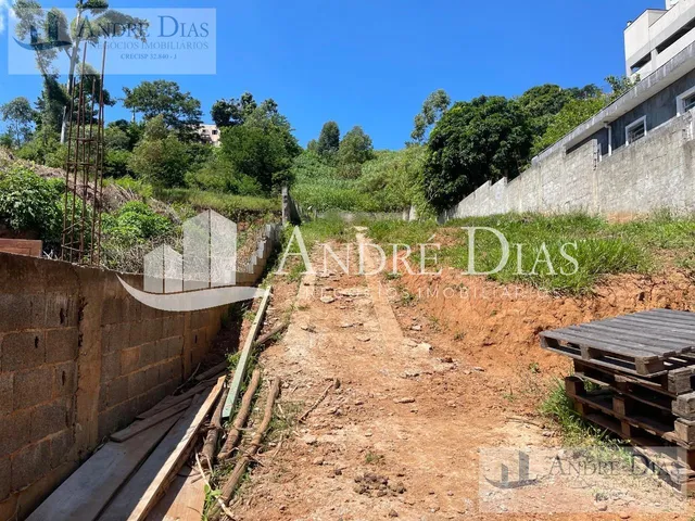 Imagem 7: Terreno Residencial em Cajamar - São Paulo, Ipês (Polvilho