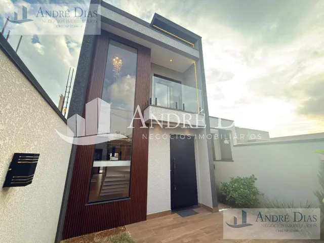 Imagem: Casa Residencial em Santana de Parnaíba