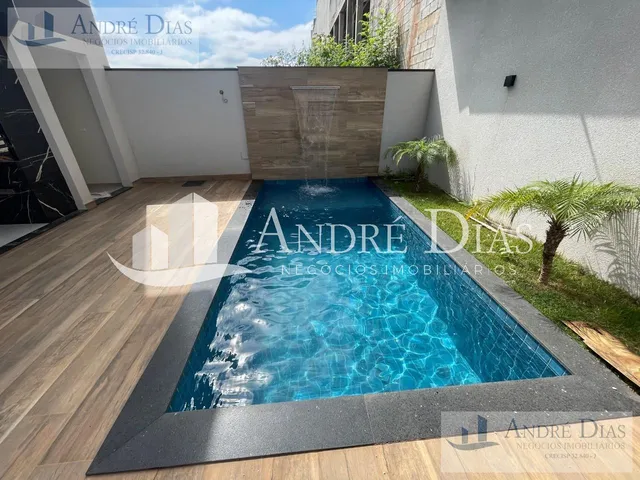 Imagem: Casa Residencial em Cajamar - São Paulo