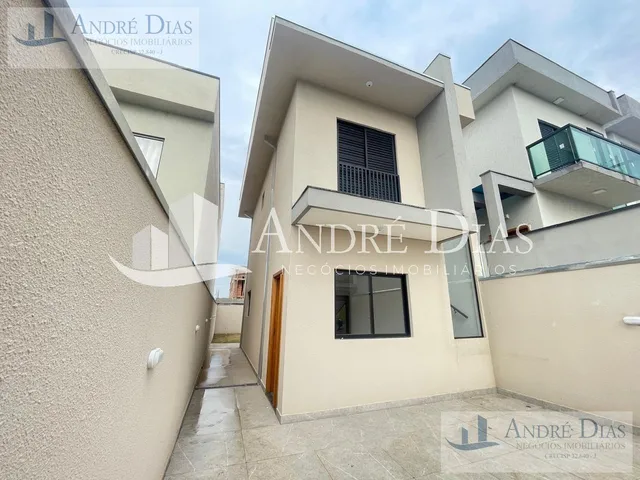 Imagem: Casa Residencial em Santana de Parnaíba