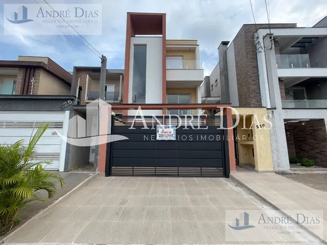 Imagem: Casa Residencial em Cajamar - São Paulo