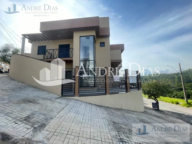 Imagem: Casa Residencial em Cajamar - São Paulo