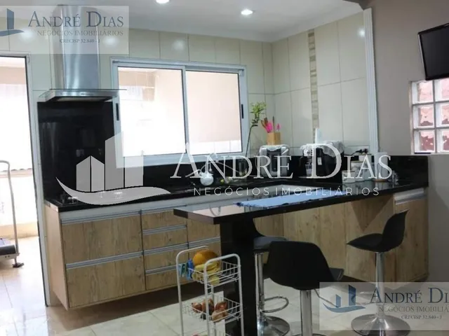 Imagem 12: Casa Residencial em Cajamar - São Paulo, São Luiz (Polvilho