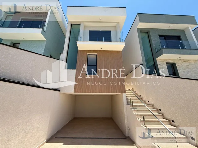 Imagem: Casa Residencial em Santana de Parnaíba