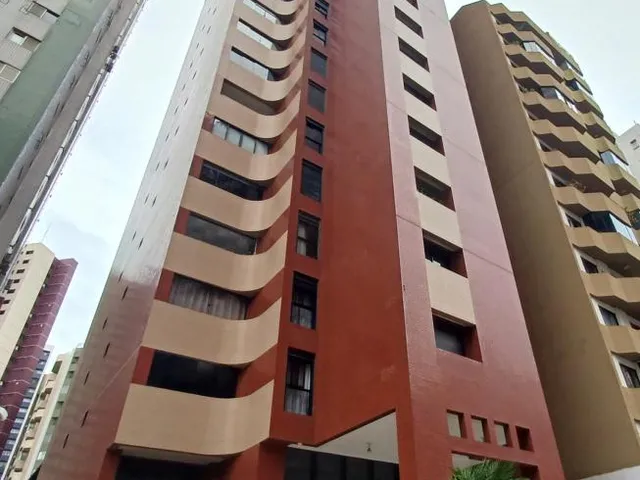 Imagem: Apartamento para Locação em Curitiba /