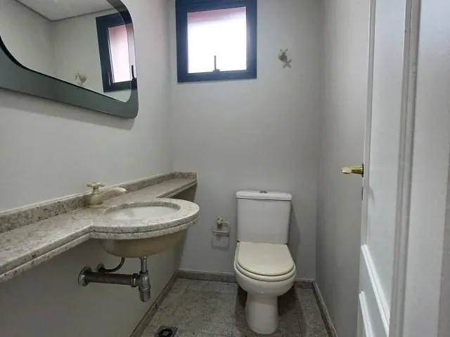 Imagem 7: Apartamento para Locação em Curitiba / PR no bairro Batel