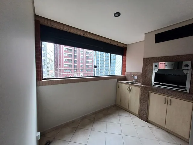 Imagem 10: Apartamento para Locação em Curitiba / PR no bairro Batel
