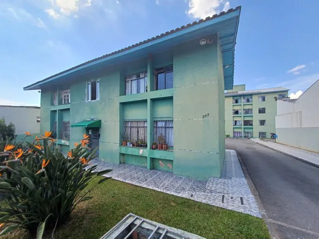 Imagem: Apartamento para Locação em Curitiba /