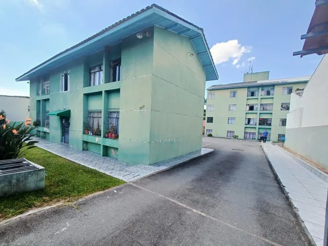Imagem 16: Apartamento para Locação em Curitiba / PR no bairro Fazendinha