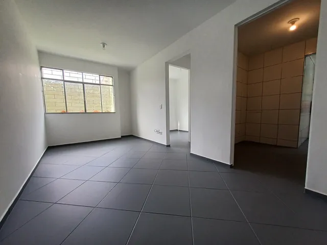 Imagem 5: Apartamento para Locação em Curitiba / PR no bairro Fazendinha