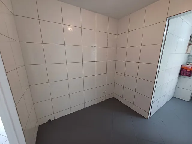 Imagem 4: Apartamento para Locação em Curitiba / PR no bairro Fazendinha