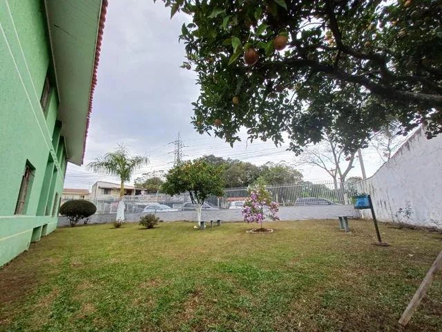 Imagem 14: Apartamento para Locação em Curitiba / PR no bairro Fazendinha