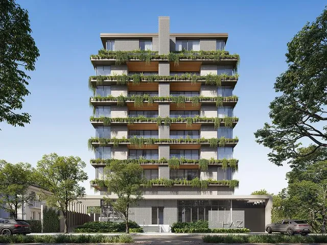 Imagem: Apartamento para Venda em Curitiba / PR