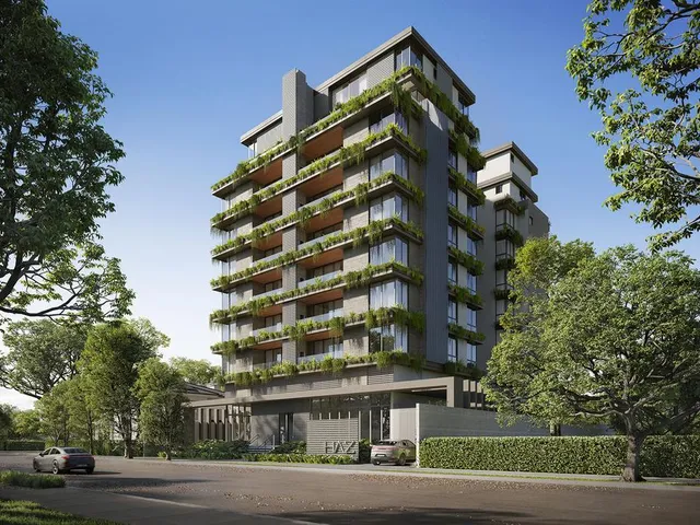 Imagem 11: Apartamento para Venda em Curitiba / PR no bairro Mercês
