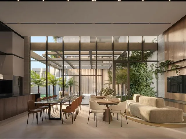 Imagem 6: Apartamento para Venda em Curitiba / PR no bairro Mercês