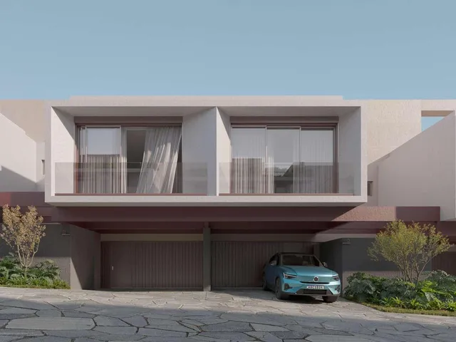 Imagem 11: Casa em Condomínio para Venda em Curitiba / PR no bairro Jardim Social