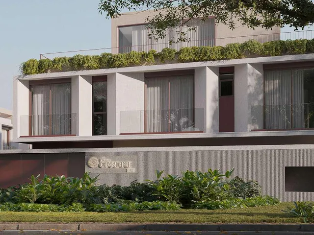 Imagem 10: Casa em Condomínio para Venda em Curitiba / PR no bairro Jardim Social