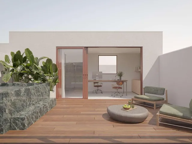 Imagem 5: Casa em Condomínio para Venda em Curitiba / PR no bairro Jardim Social