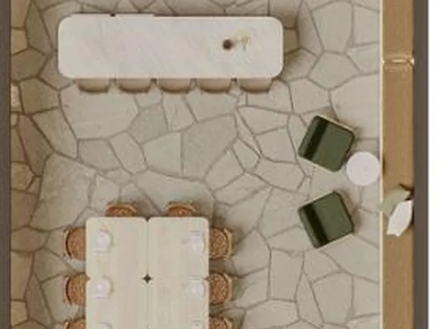 Imagem 15: Casa em Condomínio para Venda em Curitiba / PR no bairro Jardim Social
