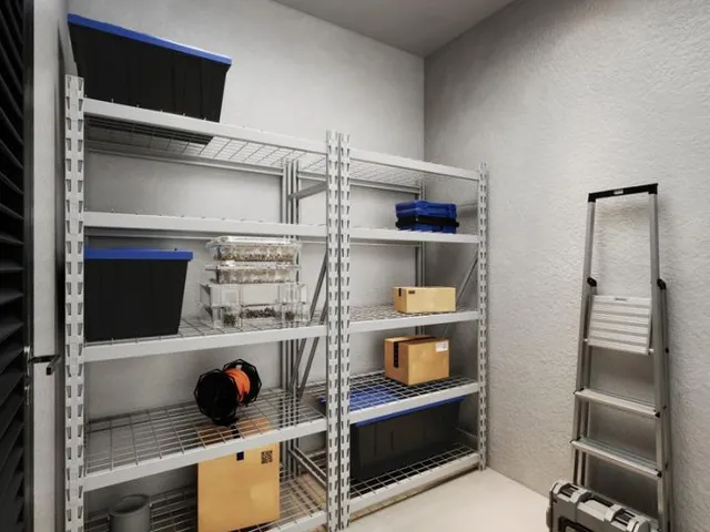 Imagem 3: Apartamento para Venda em Curitiba / PR no bairro Jardim Social