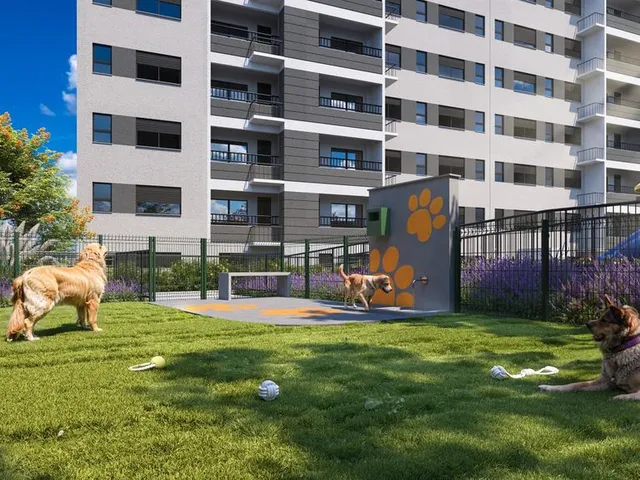 Imagem 14: Apartamento para Venda em Curitiba / PR no bairro Jardim Social
