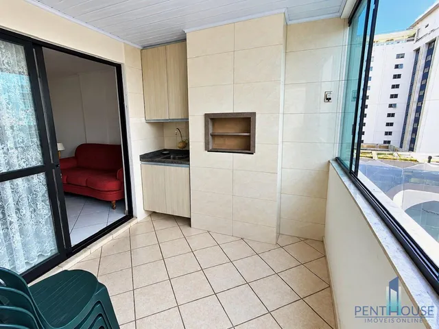 Imagem 8: Apartamento Quadra Mar para Venda em Balneário Camboriú / SC no bairro CENTRO