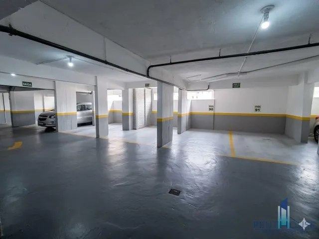 Imagem 10: Apartamento Quadra Mar para Venda em Balneário Camboriú / SC no bairro CENTRO