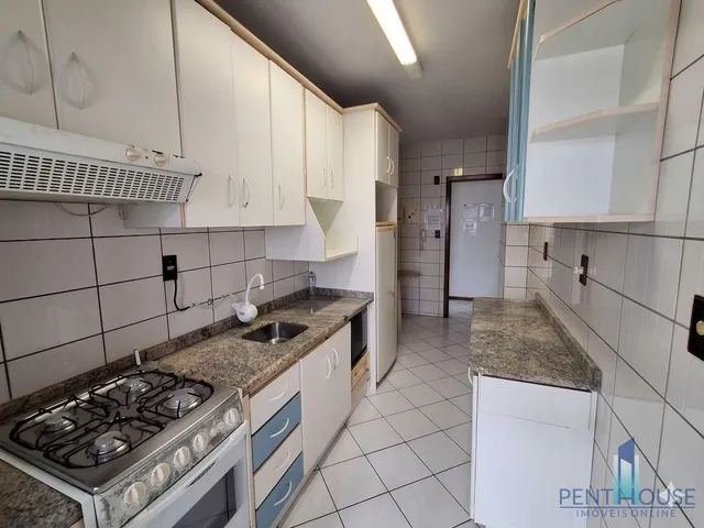 Imagem 9: Apartamento Quadra Mar para Venda em Balneário Camboriú / SC no bairro CENTRO