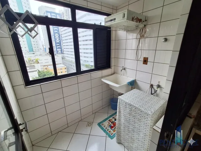 Imagem 11: Apartamento Quadra Mar para Venda em Balneário Camboriú / SC no bairro CENTRO