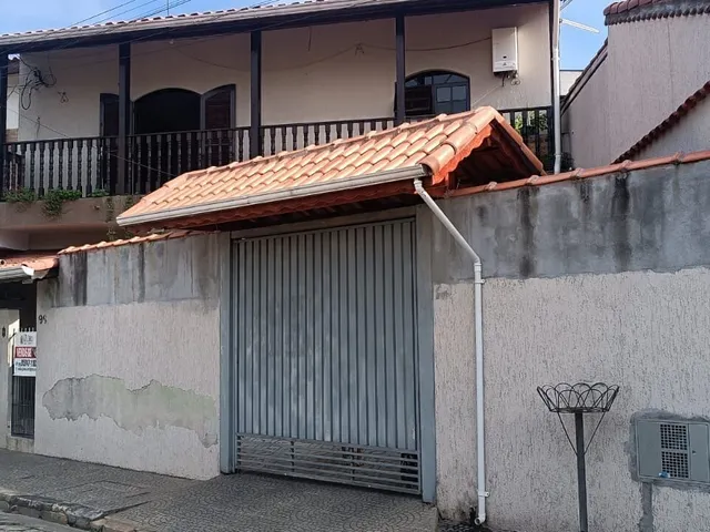 Imagem: Sobrado À Venda em santa Isabel