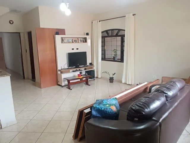 Imagem 4: Sobrado À Venda em santa Isabel