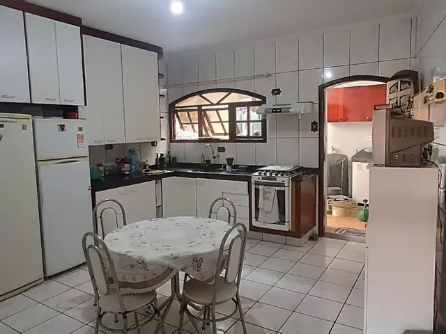 Imagem 13: Sobrado À Venda em santa Isabel