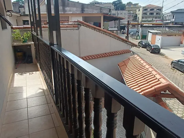 Imagem 8: Sobrado À Venda em santa Isabel