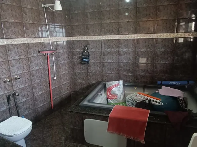 Imagem 3: Sobrado À Venda em santa Isabel