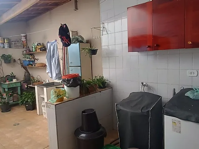 Imagem 2: Sobrado À Venda em santa Isabel