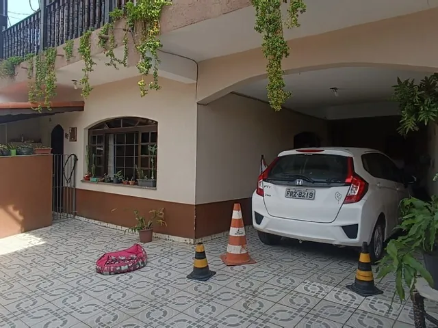 Imagem 6: Sobrado À Venda em santa Isabel