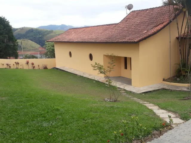 Imagem 4: Conforto, Lazer e Segurança na Represa em Igaratá