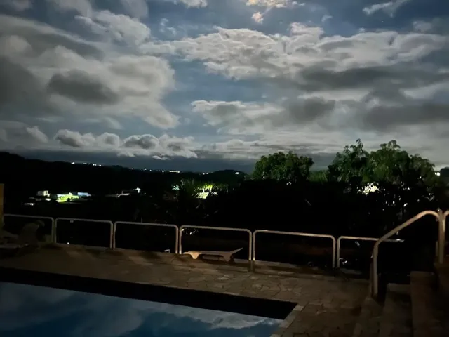 Imagem 15: Conforto, Lazer e Segurança na Represa em Igaratá