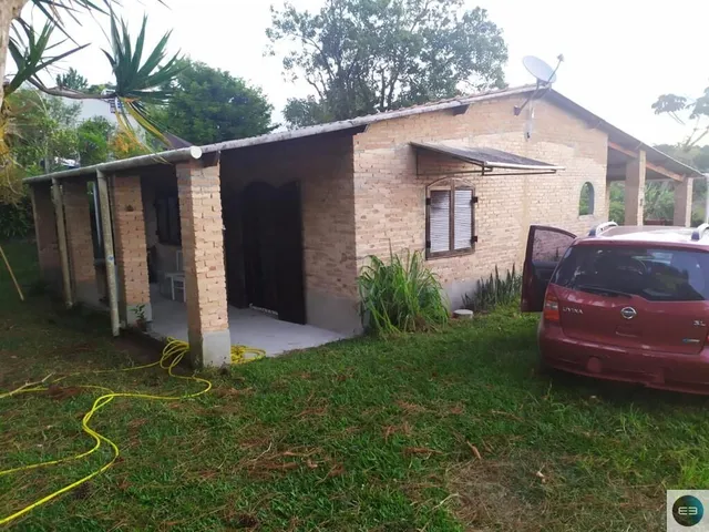 Imagem: Chácara no Nova Campos do Jordão