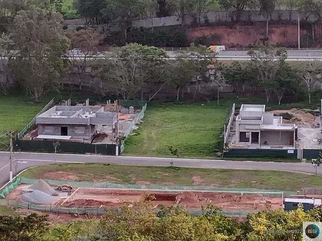 Imagem: Terreno em Condomínio Fechado