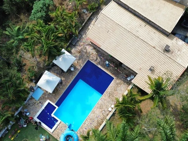 Imagem 6: Casa de Campo em Igaratá