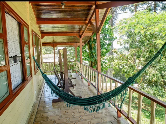 Imagem 10: Casa de Campo em Igaratá