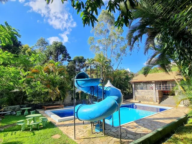 Imagem 16: Casa de Campo em Igaratá