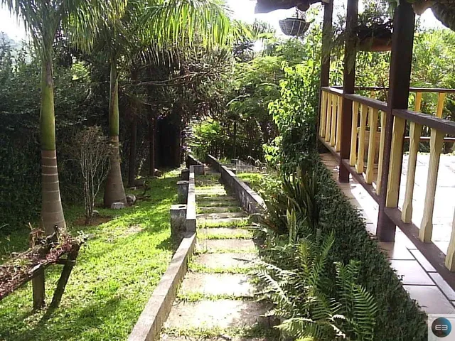Imagem 3: Casa de Campo em Igaratá